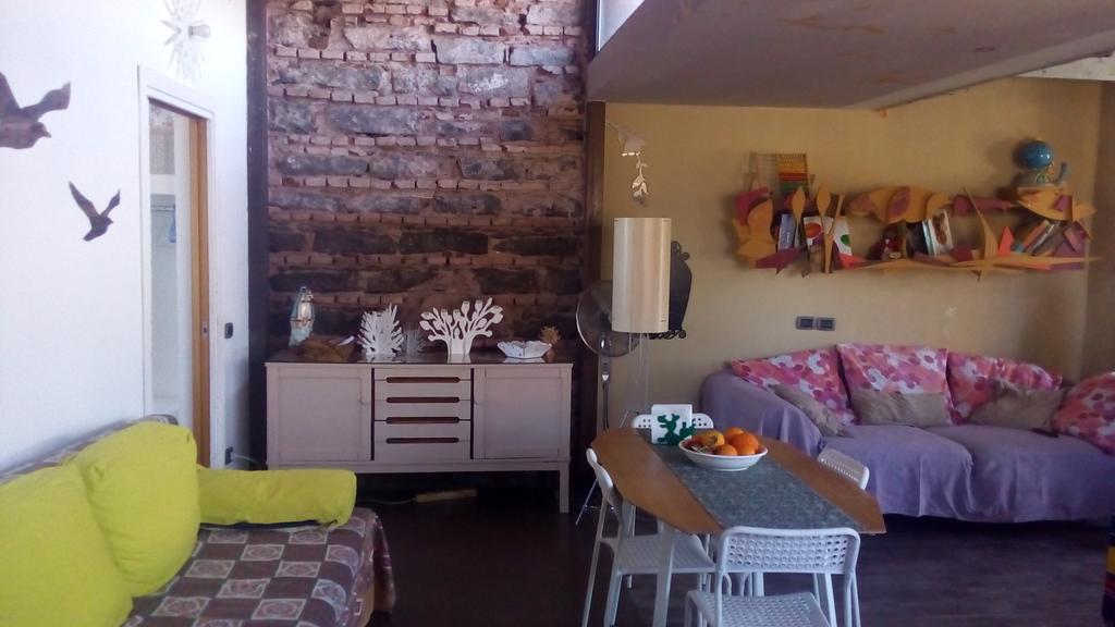 Creative Apartment Katanya Dış mekan fotoğraf