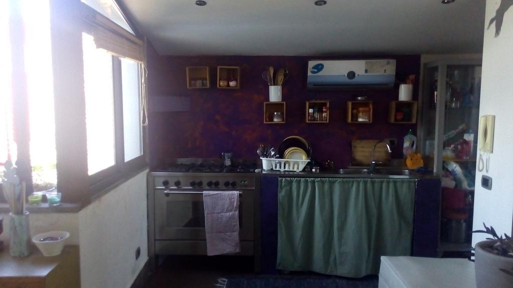 Creative Apartment Katanya Dış mekan fotoğraf